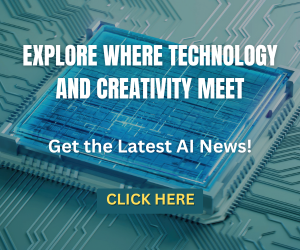 Get the latest AI news